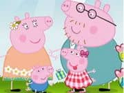Juego Peppa Pig Mothers Day Happy Time Juego Peppa Pig Mothers Day Happy Time