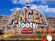 Juego Pepsi Finger Footy Juego Pepsi Finger Footy