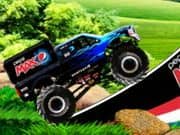 Juego Pepsi Max Monster Truck Mayhem Juego Pepsi Max Monster Truck Mayhem