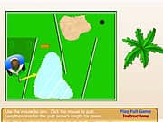 Juego Pequeno Golf X Juego Pequeno Golf X