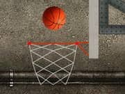 Juego Perfect Hoopz Juego Perfect Hoopz