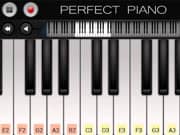 Juego Perfect Piano Juego Perfect Piano