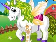 Juego Perfect Pony Juego Perfect Pony