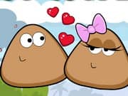 Juego Perfect Pou Couple Juego Perfect Pou Couple