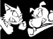 Juego Perros contra Gatos Juego Perros contra Gatos