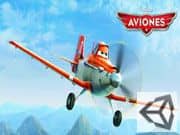 Juego Persecucion de Aviones Juego Persecucion de Aviones