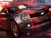 Juego Persecucion en 3D Juego Persecucion en 3D