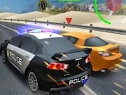 Juego Persecución Policial en la Ciudad Juego Persecución Policial en la Ciudad
