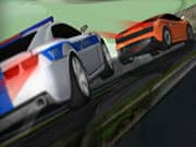 Juego Persecucion Policial en la Ciudad Juego Persecucion Policial en la Ciudad
