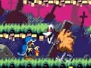 Juego Pesadilla Nocturna Juego Pesadilla Nocturna