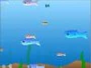 Juego Pescadito Juego Pescadito