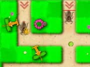 Juego Pest Beat Juego Pest Beat
