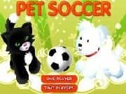 Juego Pet Soccer Juego Pet Soccer