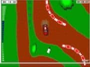 Juego Peugeot Time Trial Juego Peugeot Time Trial