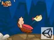 Juego Pez Globo Juego Pez Globo