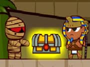 Juego Pharaoh Mummy Guard Treasures Juego Pharaoh Mummy Guard Treasures