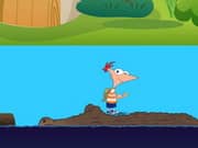 Juego Phineas And Ferb Rainforest Juego Phineas And Ferb Rainforest