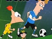 Juego Phineas And Ferb Road To Brazil Juego Phineas And Ferb Road To Brazil