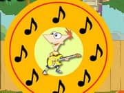 Juego Phineas And Ferb Sound Memory Juego Phineas And Ferb Sound Memory