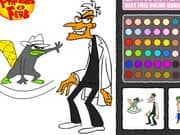 Juego Phineas E Ferb Juego Phineas E Ferb