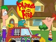Juego Phineas y Ferb Carreras de Autos Juego Phineas y Ferb Carreras de Autos