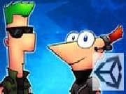 Juego Phineas y Ferb Dimencion Desconocida Juego Phineas y Ferb Dimencion Desconocida