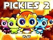 Juego Pickies 2 Juego Pickies 2