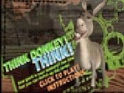 Juego Piensa Burro Juego Piensa Burro