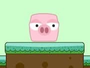 Juego Pig Jump Juego Pig Jump