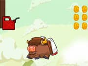 Juego Pigbull To The Moon Juego Pigbull To The Moon