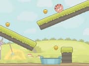 Juego Piggy In The Puddle Juego Piggy In The Puddle