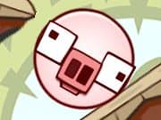 Juego Piggy Roll Juego Piggy Roll