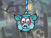 Juego Piggy Wiggy 4 Zombie Edition Juego Piggy Wiggy 4 Zombie Edition
