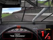 Juego Piloto de Carreras en 3D Juego Piloto de Carreras en 3D