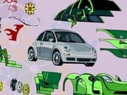 Juego Pimp My Beetle Juego Pimp My Beetle