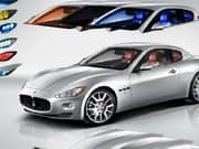 Juego Pimp My Maserati Gt Juego Pimp My Maserati Gt