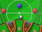 Juego Pinball Football Juego Pinball Football