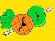 Juego Super Pineapple Pen Juego Super Pineapple Pen