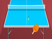 Juego Ping Pong Divertido Juego Ping Pong Divertido