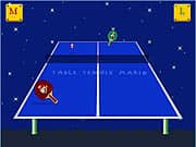 Juego Ping Pong Mario vs Luigi Juego Ping Pong Mario vs Luigi