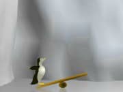 Juego Pingüinos Deportistas Juego Pingüinos Deportistas
