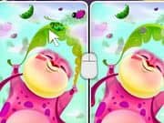 Juego Pinkypop Halloween Party Juego Pinkypop Halloween Party