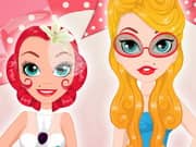 Juego Pinup Bridesmaid Doll Creator Juego Pinup Bridesmaid Doll Creator