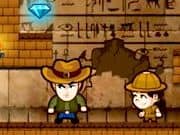 Juego Piramide laberinto Juego Piramide laberinto