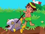 Juego Piranha Hunter Juego Piranha Hunter