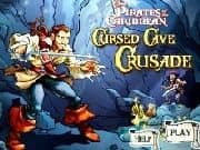 Juego Piratas del Caribe La Caverna Diabolica Juego Piratas del Caribe La Caverna Diabolica