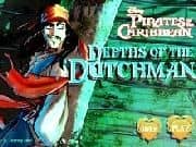 Juego Piratas del Caribe Juego Piratas del Caribe