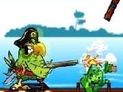 Juego Piratas SOS Juego Piratas SOS