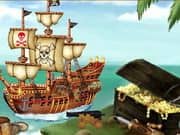 Juego Pirate Island Hidden Objects Juego Pirate Island Hidden Objects