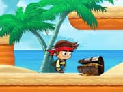 Juego Pirate Run Away Juego Pirate Run Away